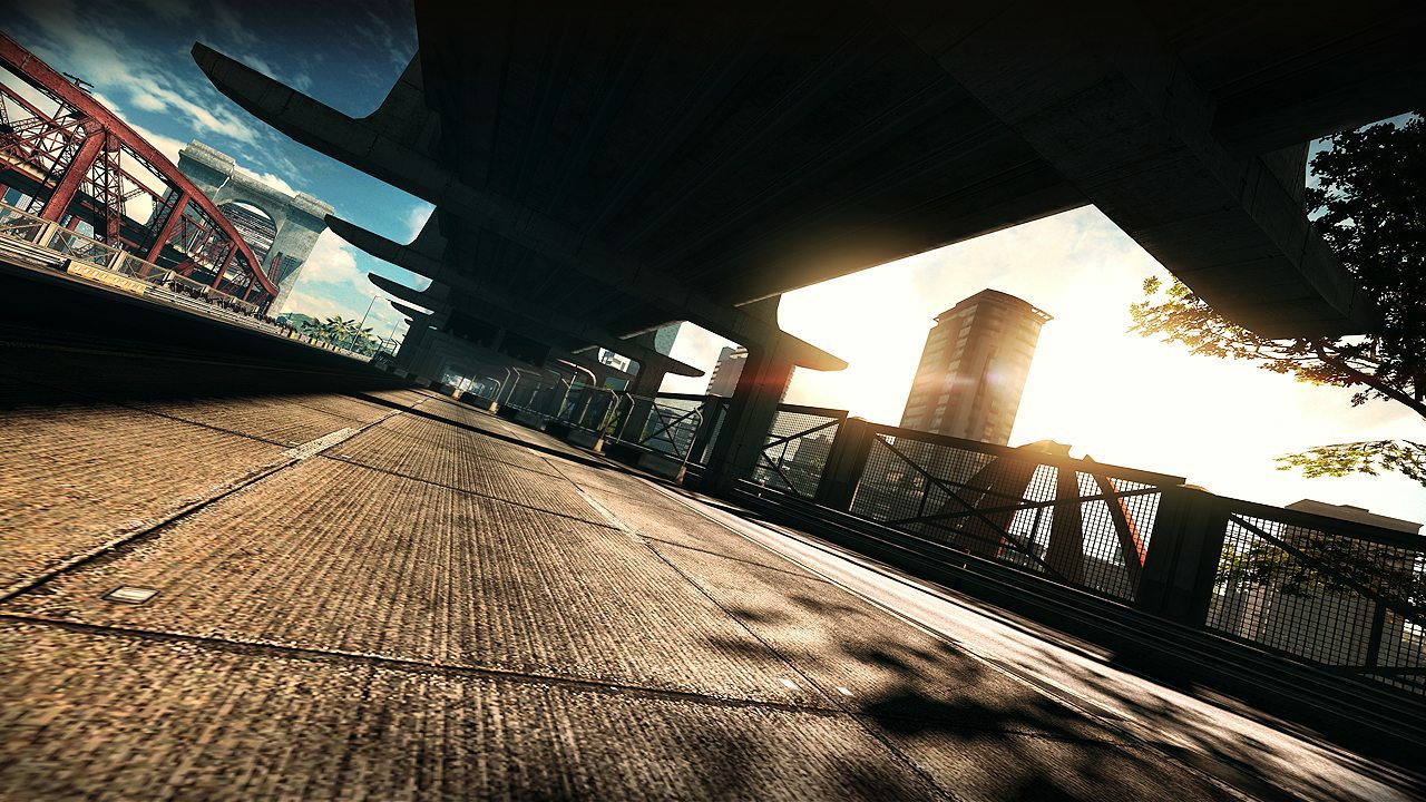 Split/Second: Velocity - Imagen 40
